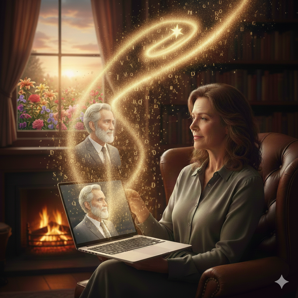 Preservación Eterna